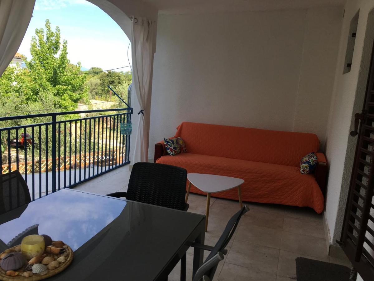 Apartmani Niessner Malinska Exterior photo
