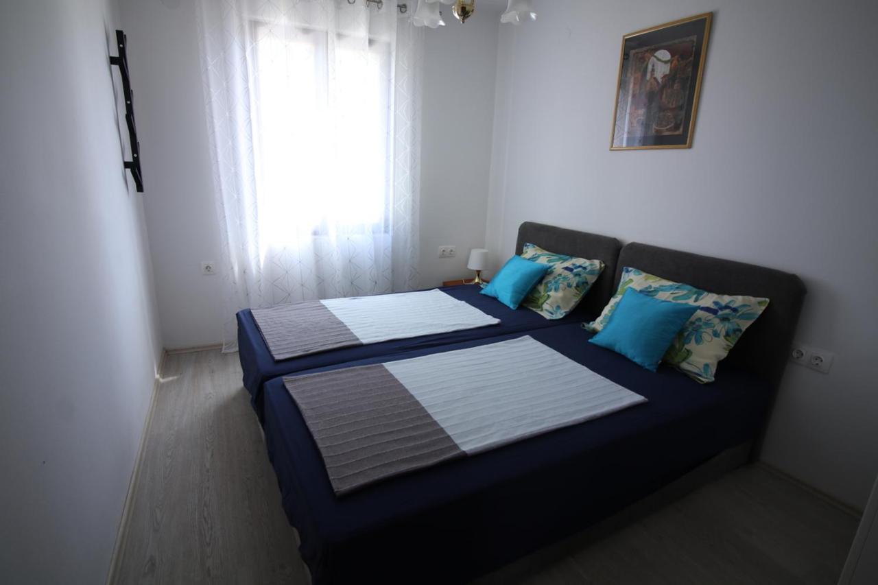 Apartmani Niessner Malinska Exterior photo